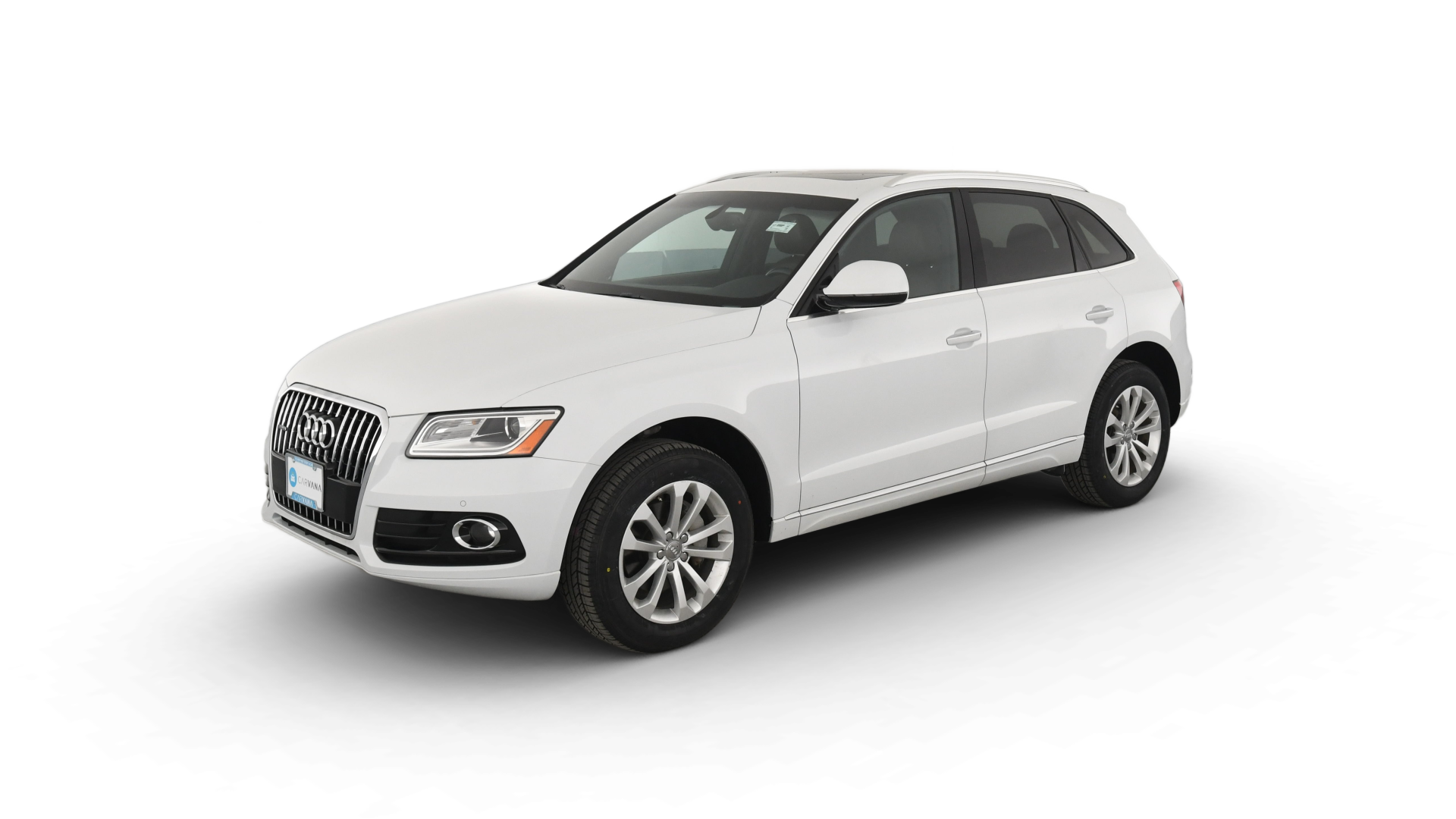 2016 Audi Q5