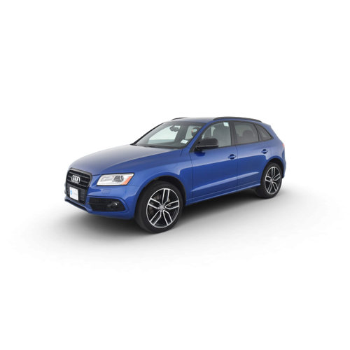 2016 Audi Q5