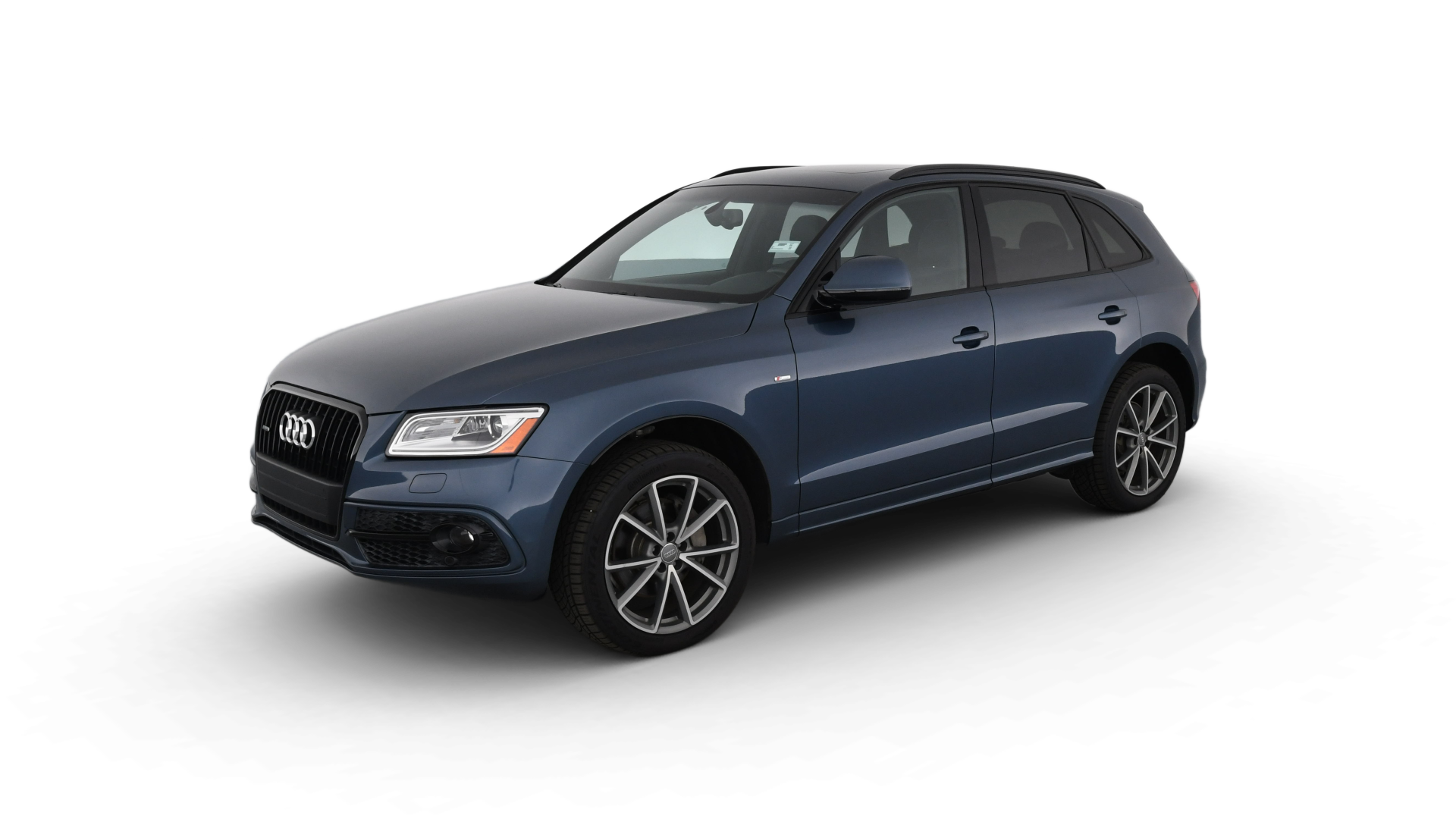 2016 Audi Q5 Prestige