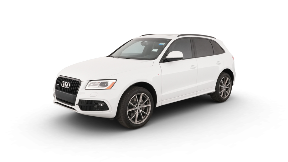 2016 Audi Q5