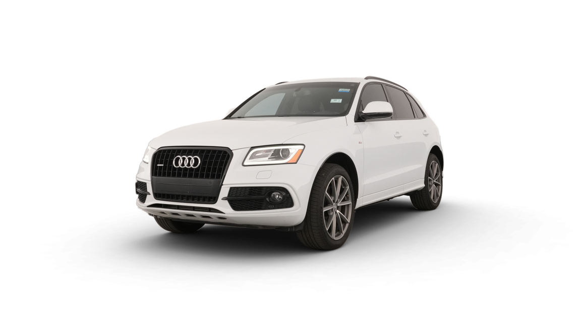 Audi Q5 Diesel