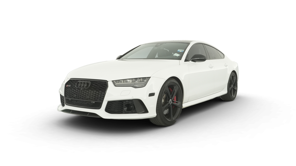 Audi RS 7 Premium Comfort