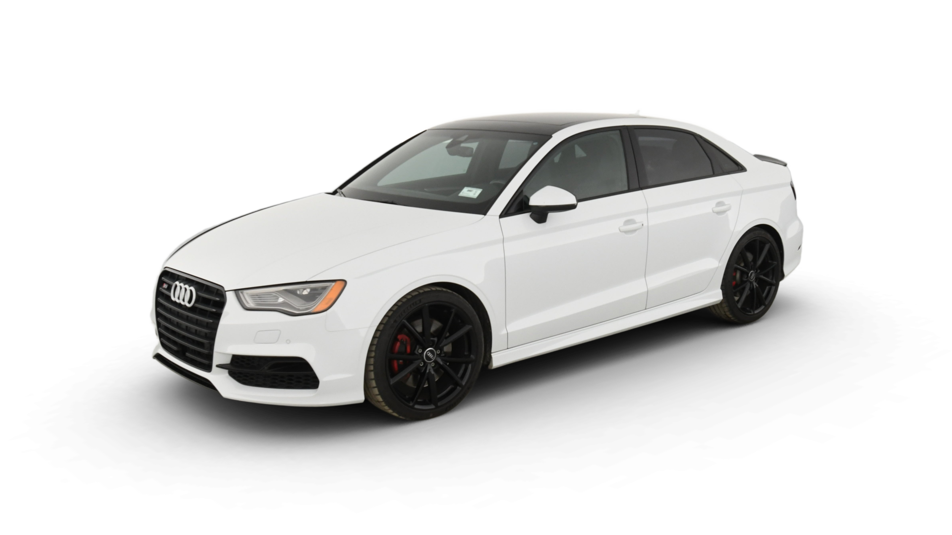 Used 2016 Audi S3 | Carvana