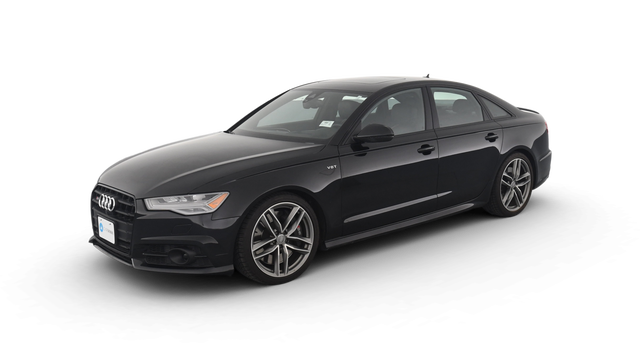 2016 Audi S6 | Carvana