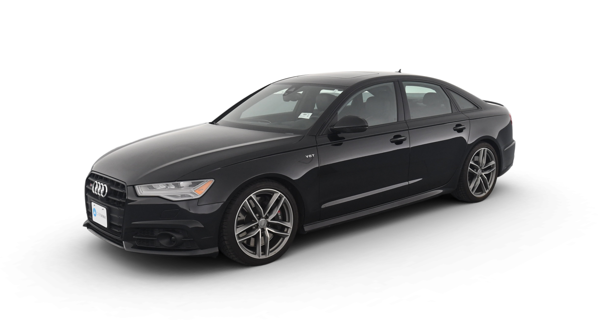 2016 Audi S6