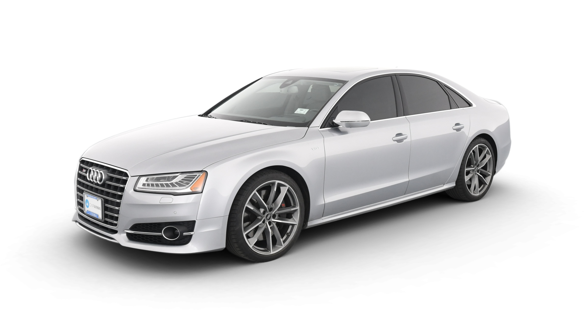 Used 2016 Audi S8 | Carvana