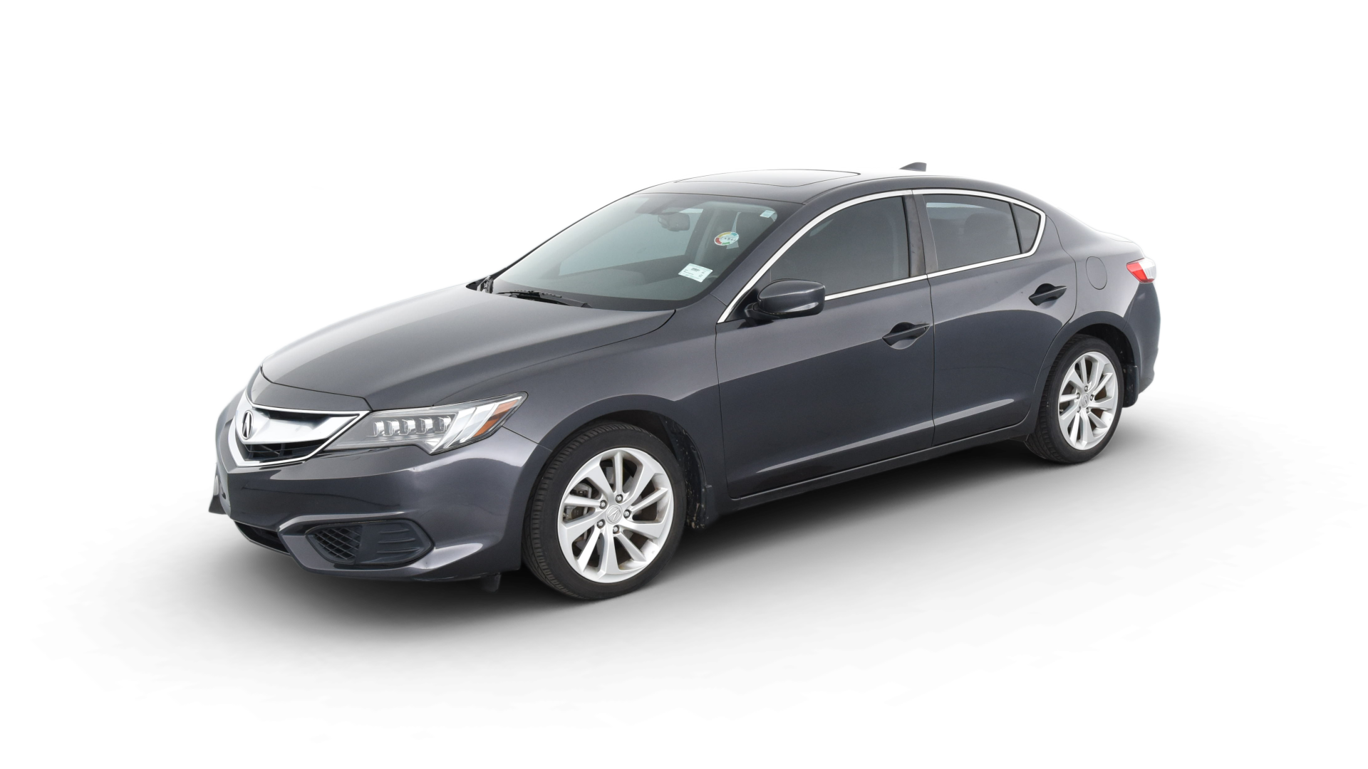 2016 Acura ILX ILX