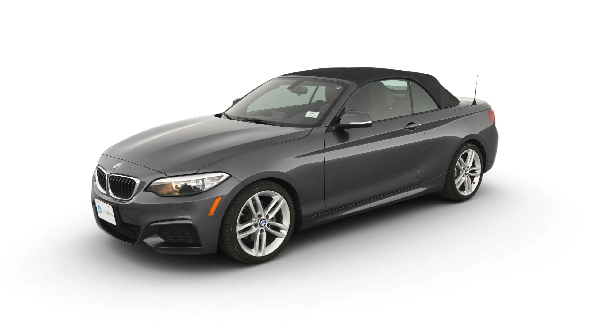 2016 BMW 2 Series 228i