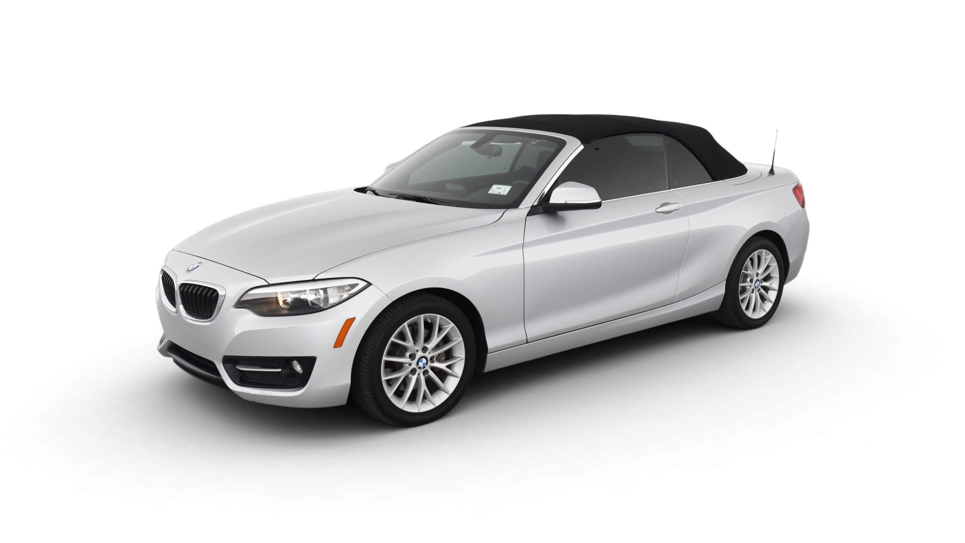 2016 BMW 2 Series 228i
