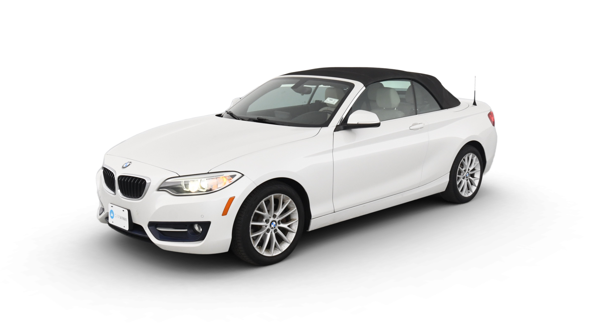 2016 BMW 2 Series 228i