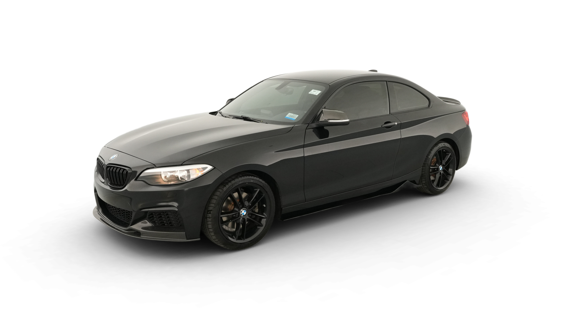 2016 BMW 2 Series vehicle photo