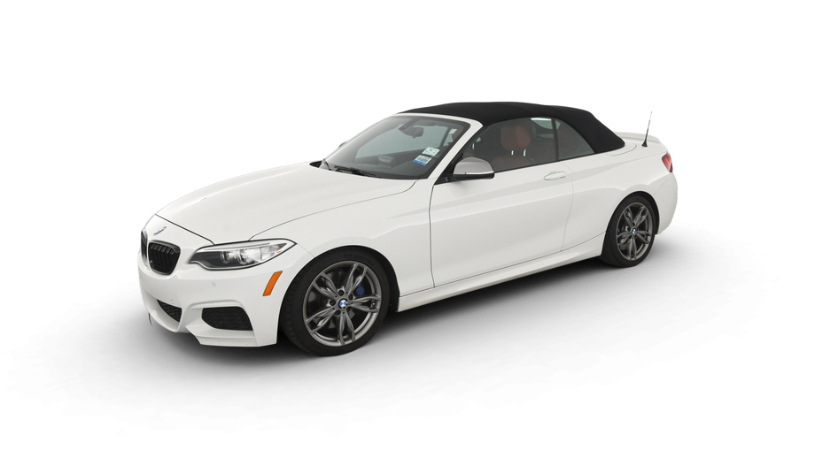 2016 BMW 2 Series
