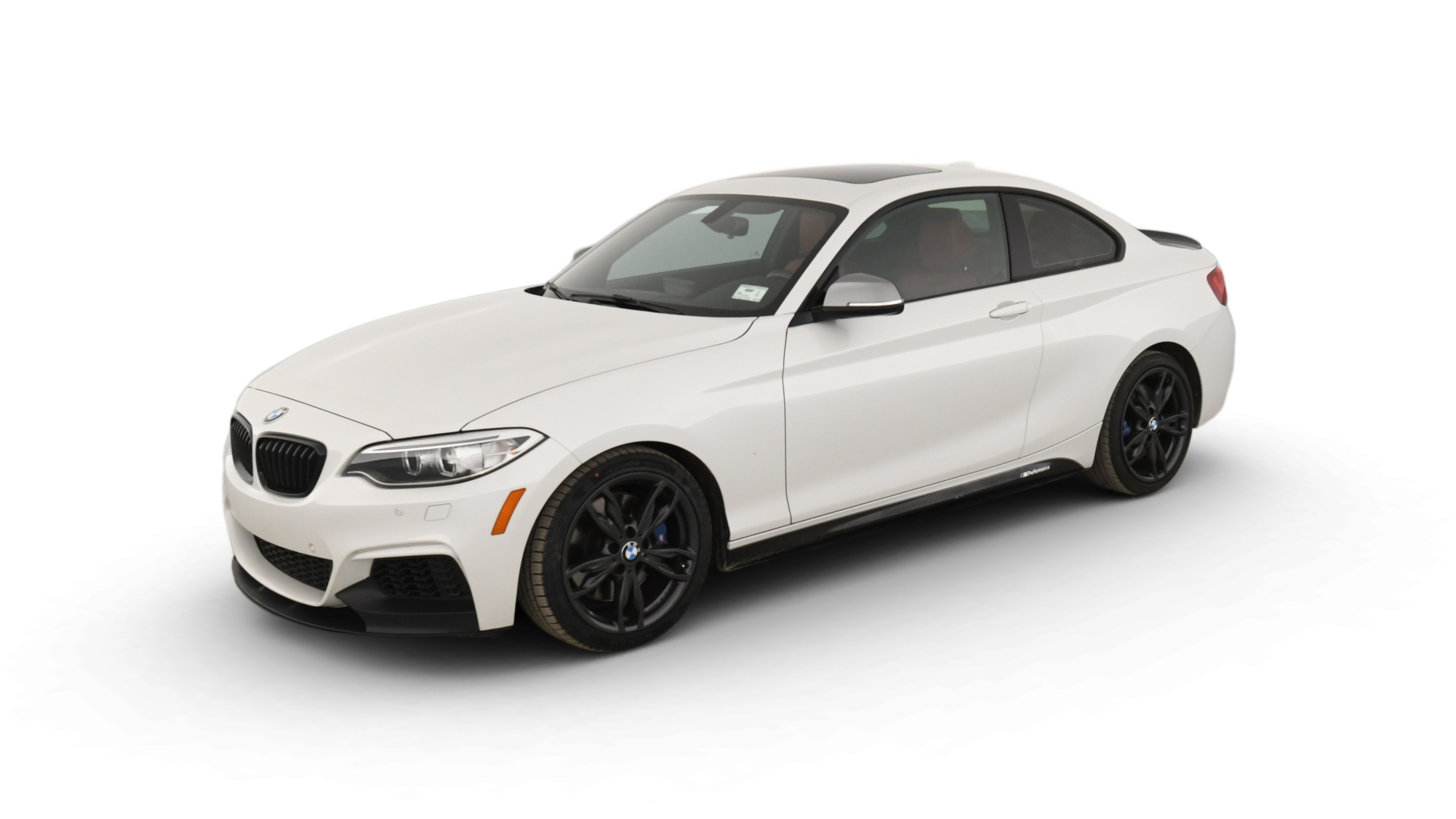 2016 BMW 2 Series M235i