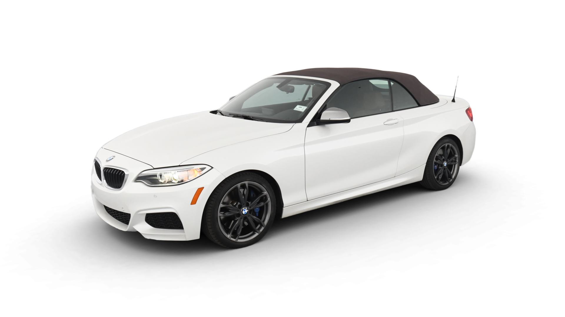 2016 BMW 2 Series M235i