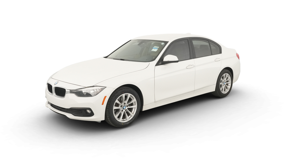 2016 BMW 3 Series