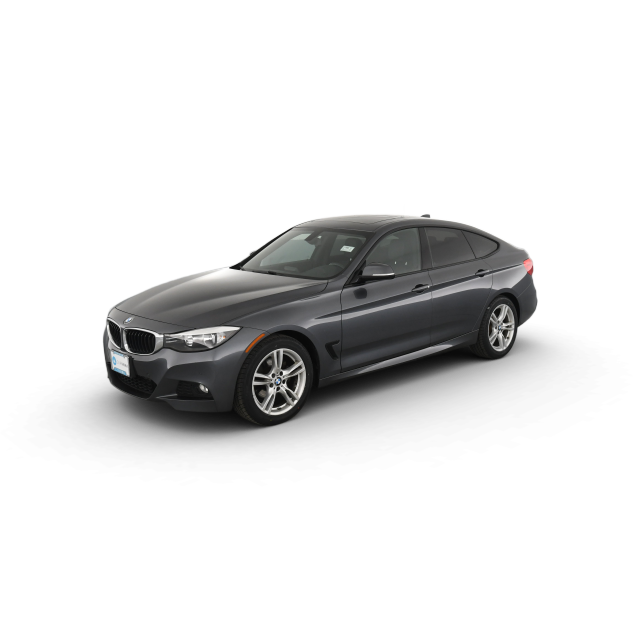 Pre-Owned 2015 BMW 3 Series Gran Turismo 328i xDrive 4dr Car in Manchester  #FD672359