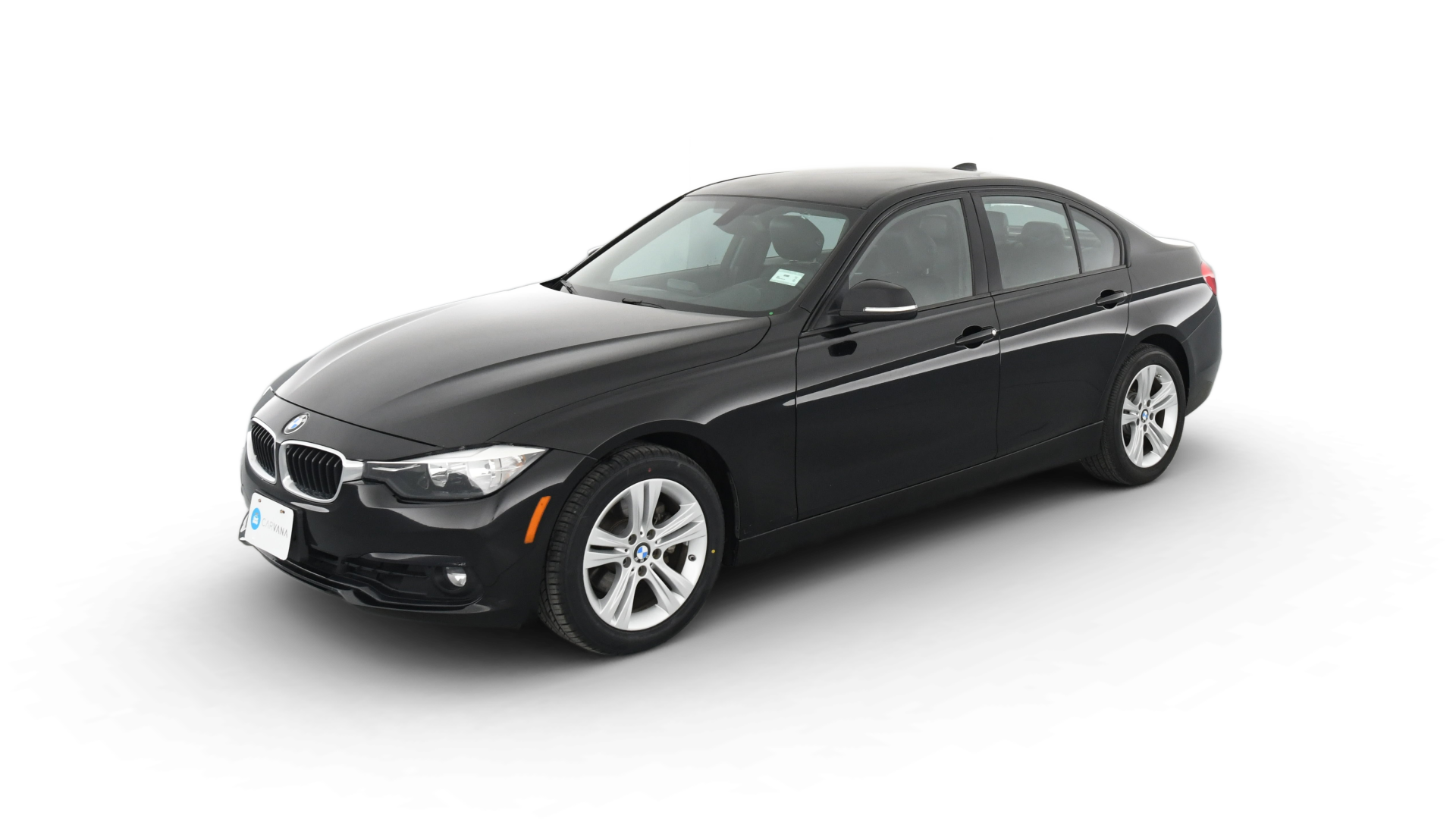 2016 BMW 3 Series