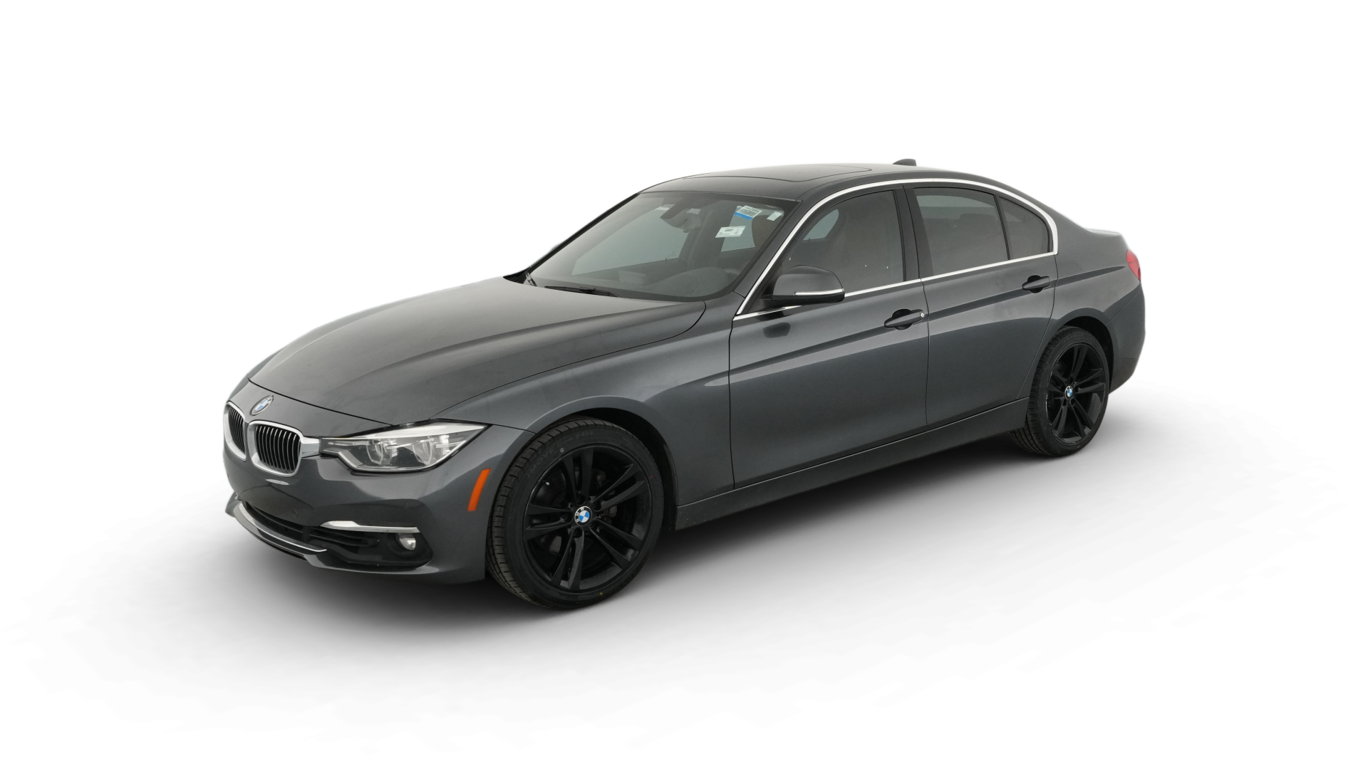 2016 BMW 3 Series 328i