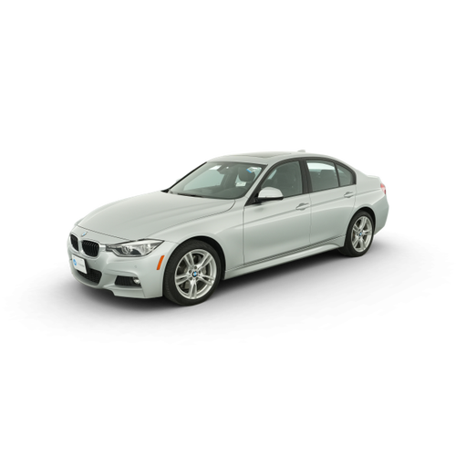 2016 BMW 3 Series