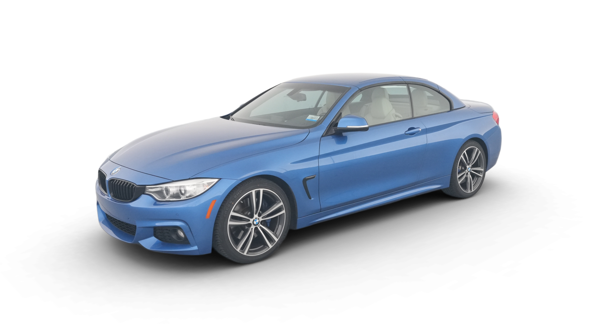 2016 BMW 4 Series 428i