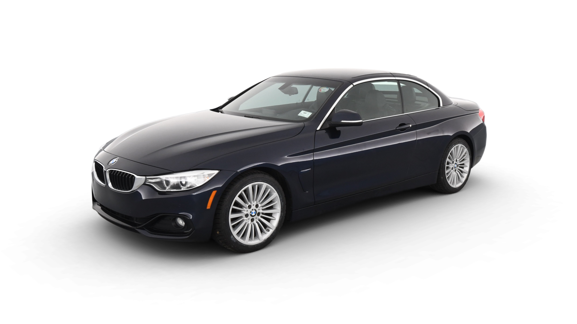 2016 BMW 4 Series 428i