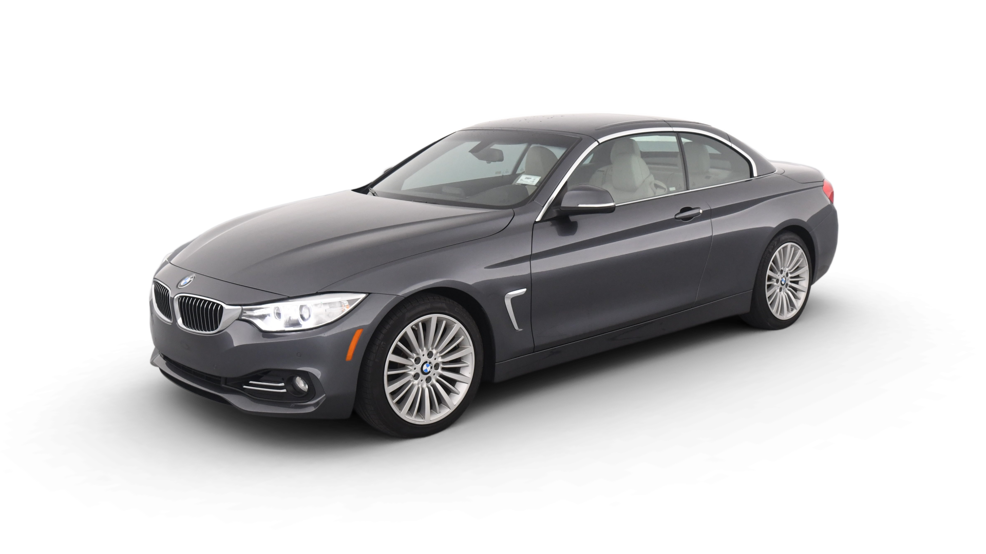 2016 BMW 4 Series 428i