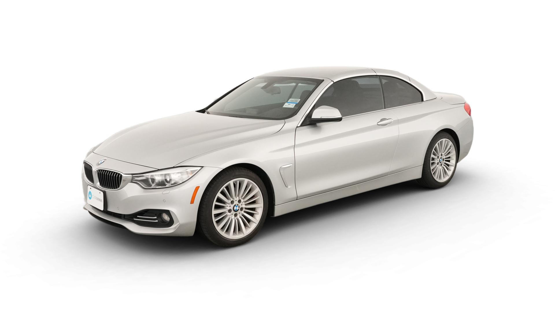 2016 BMW 4 Series 428i