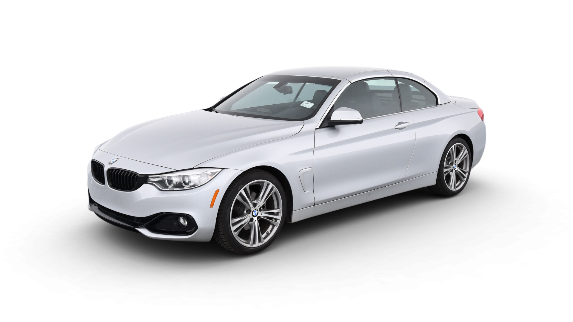 2016 BMW 4 Series 428i