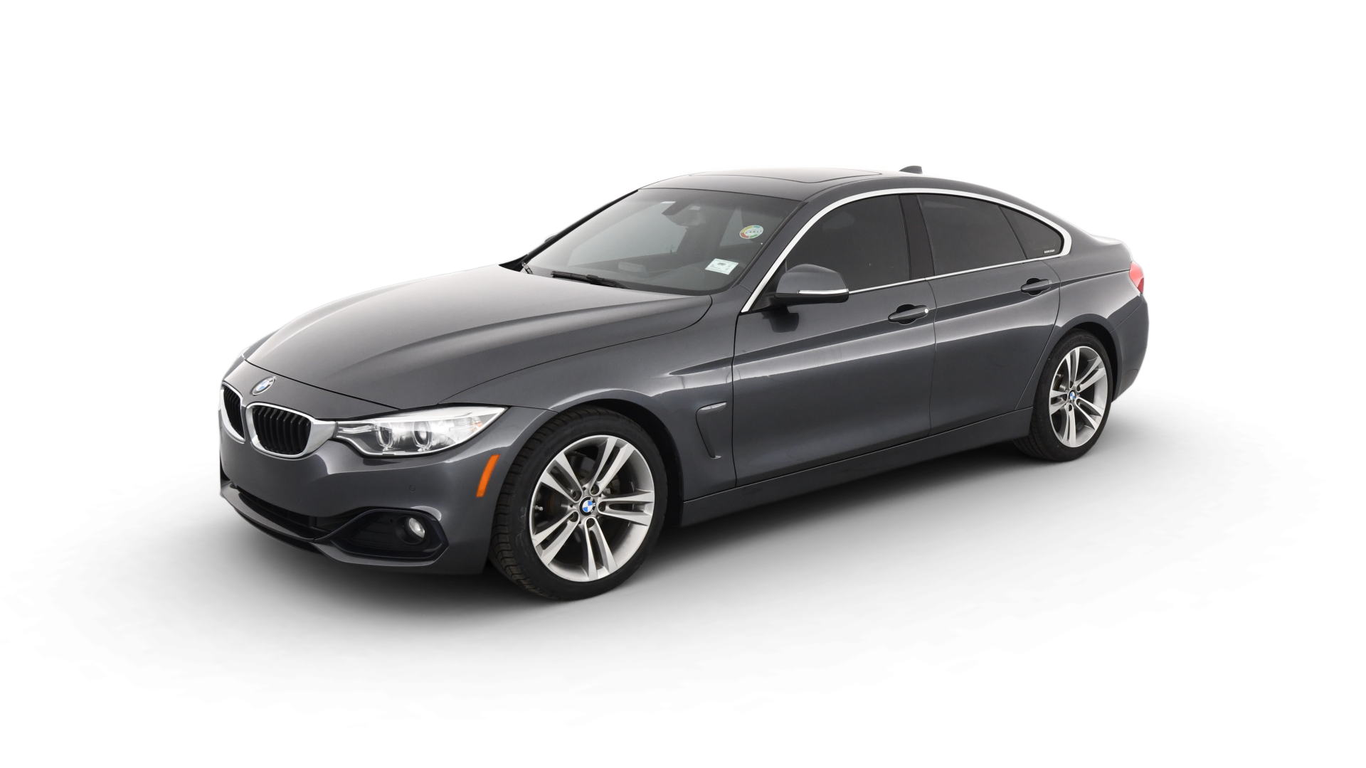 2016 BMW 4 Series 428i