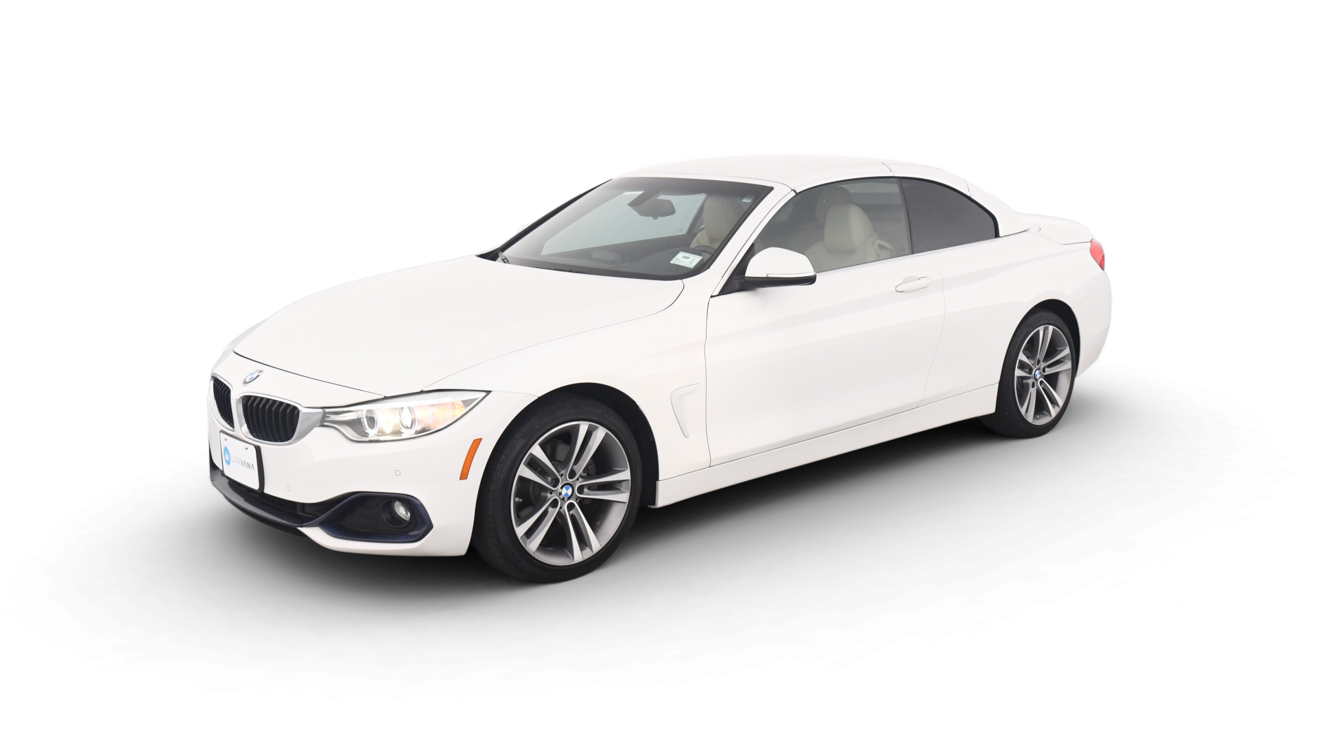 2016 BMW 4 Series 428i