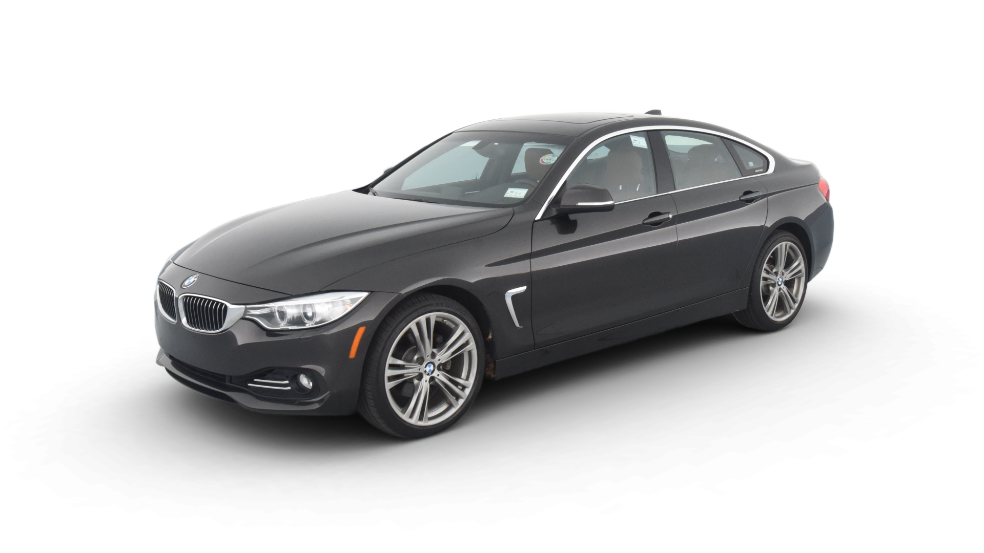 2016 BMW 4 Series 428i