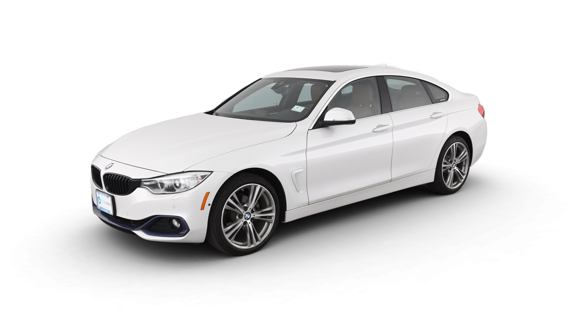 2016 BMW 4 Series 428i