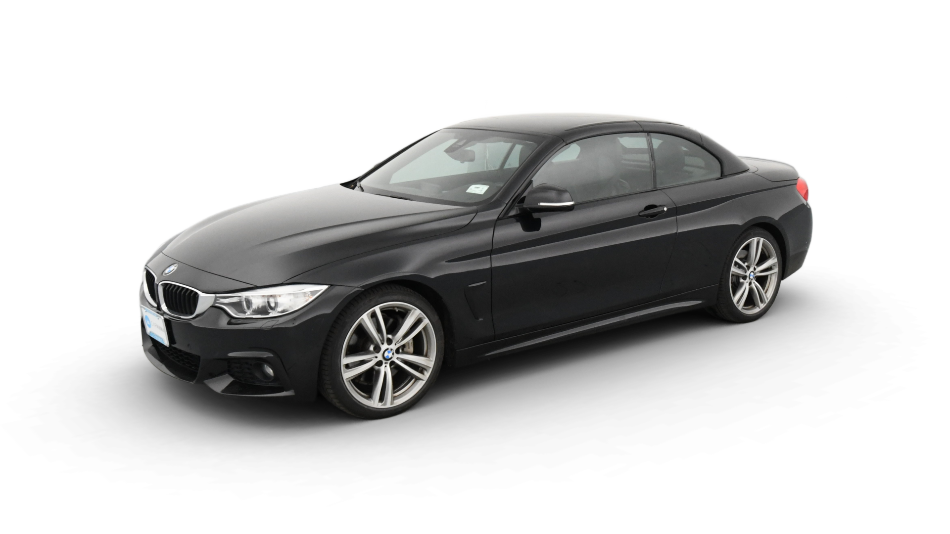 2016 BMW 4 Series 435i