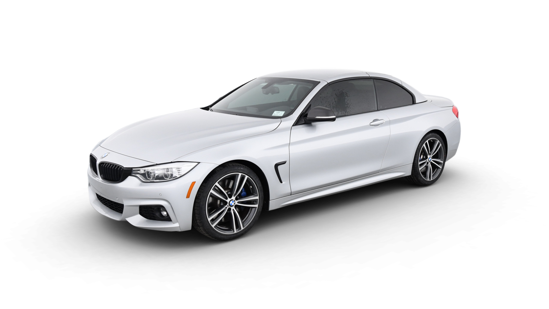 2016 BMW 4 Series 435i