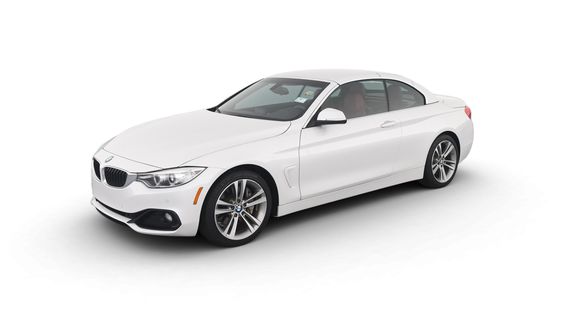 2016 BMW 4 Series 435i