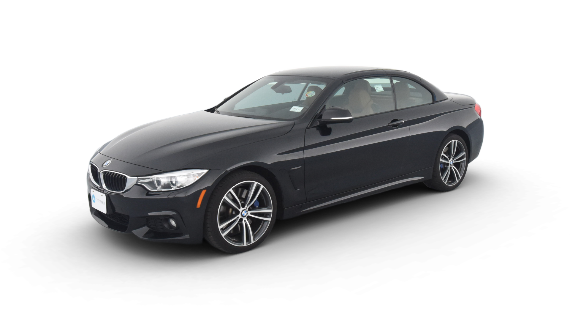 2016 BMW 4 Series 435i