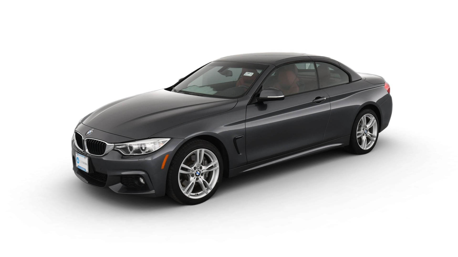 2016 BMW 4 Series 435i