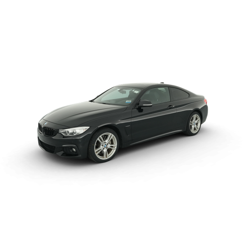 2016 BMW 4 Series