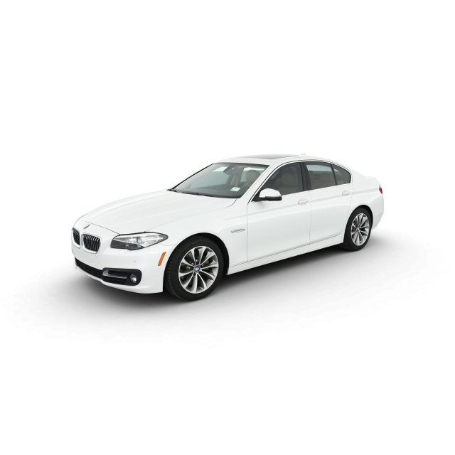 White 5 Series