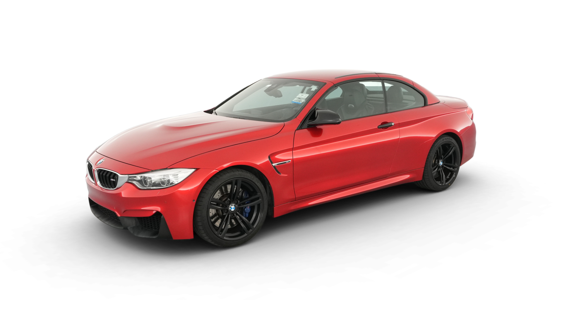 BMW M4 model image.