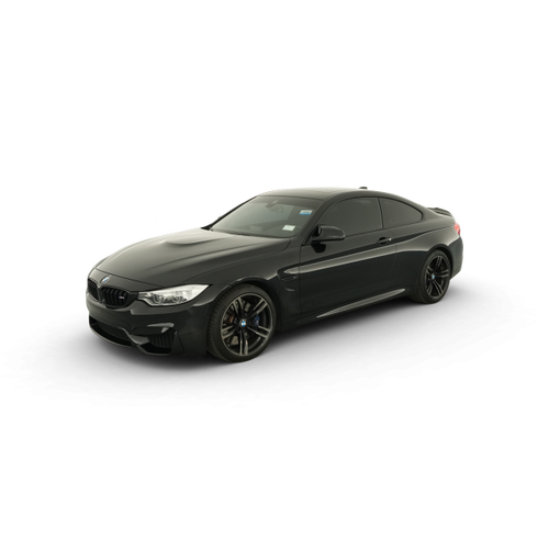 2016 BMW M4