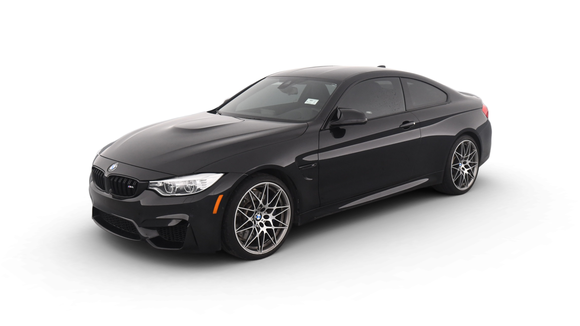 2016 BMW M4 Coupe