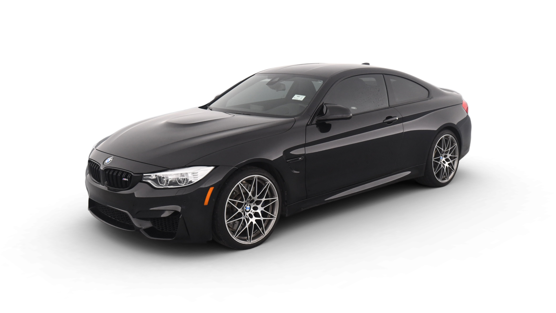 BMW M4 model image.