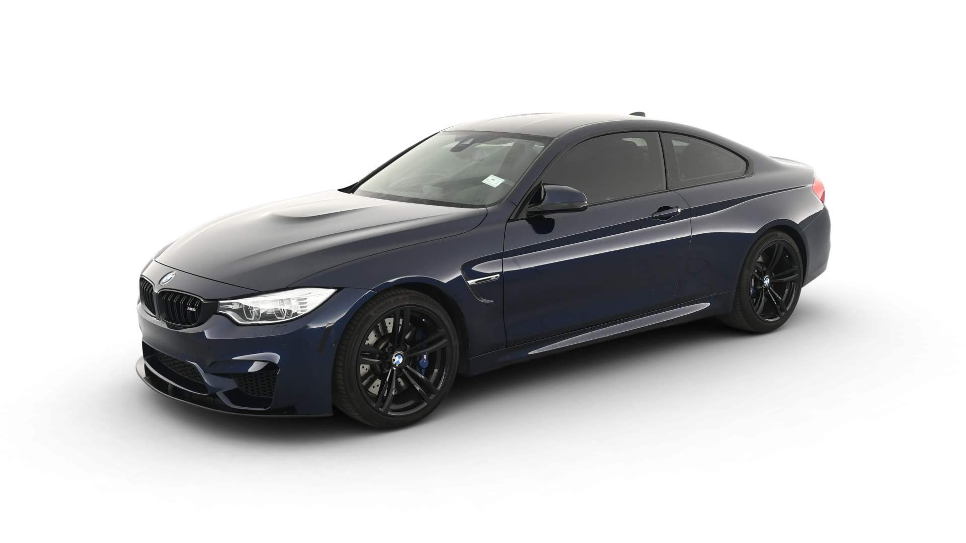2016 BMW M4 Coupe Base