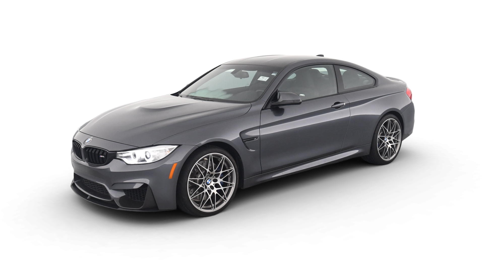 2016 BMW M4 Coupe Base