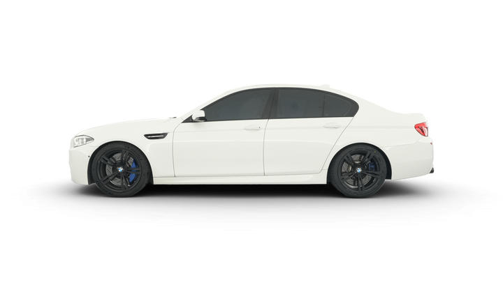 5th Generation — F10 (2013–2016) BMW M5