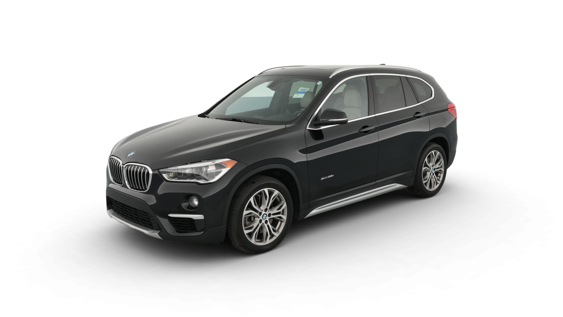 2016 BMW X1