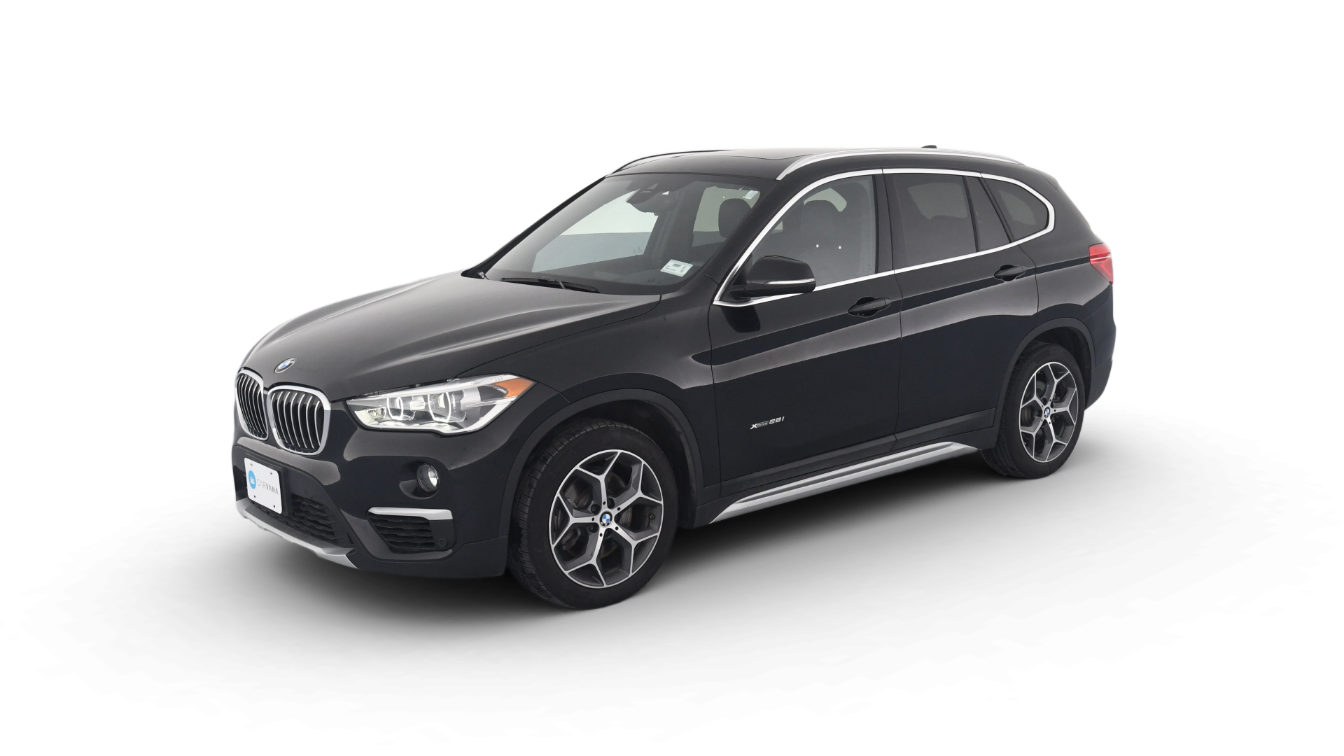 2016 BMW X1