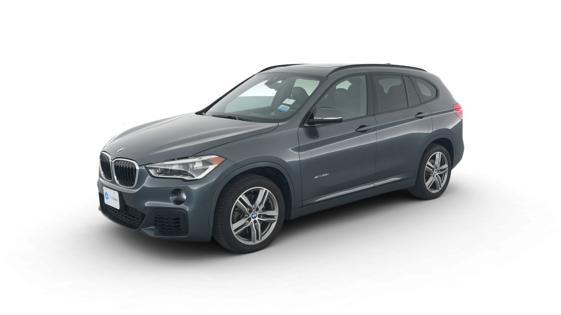 2016 BMW X1 28i