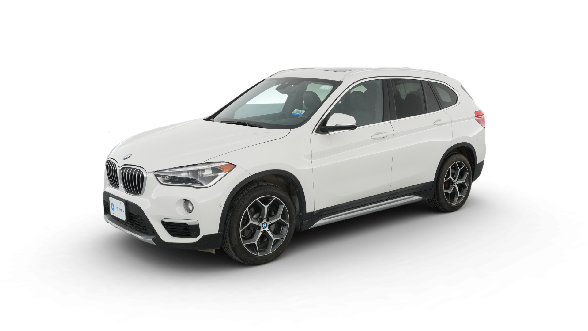 2016 BMW X1